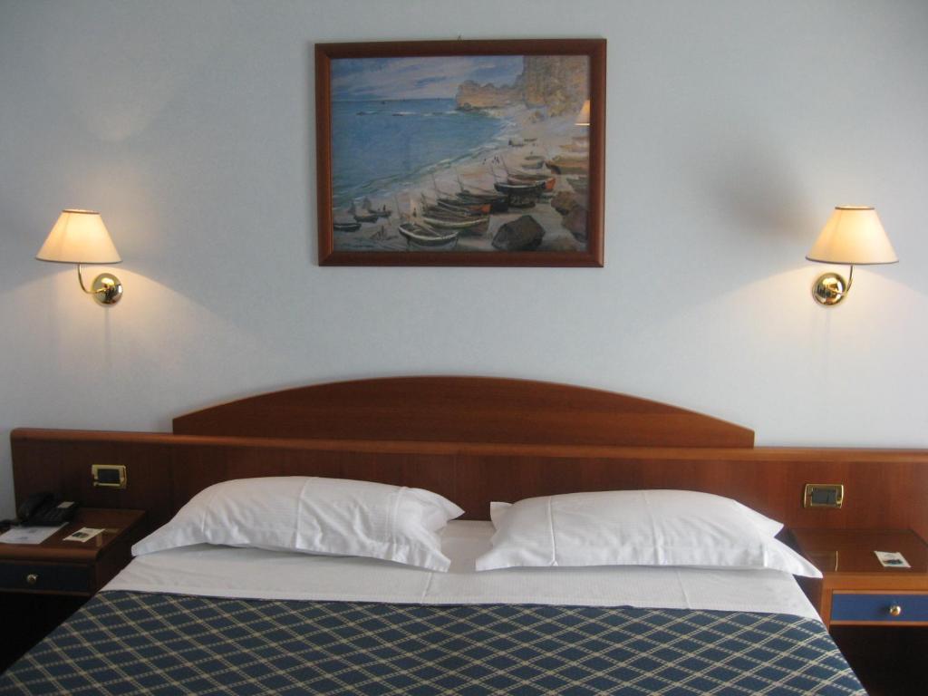 Hotel Levante Fossacesia Rum bild