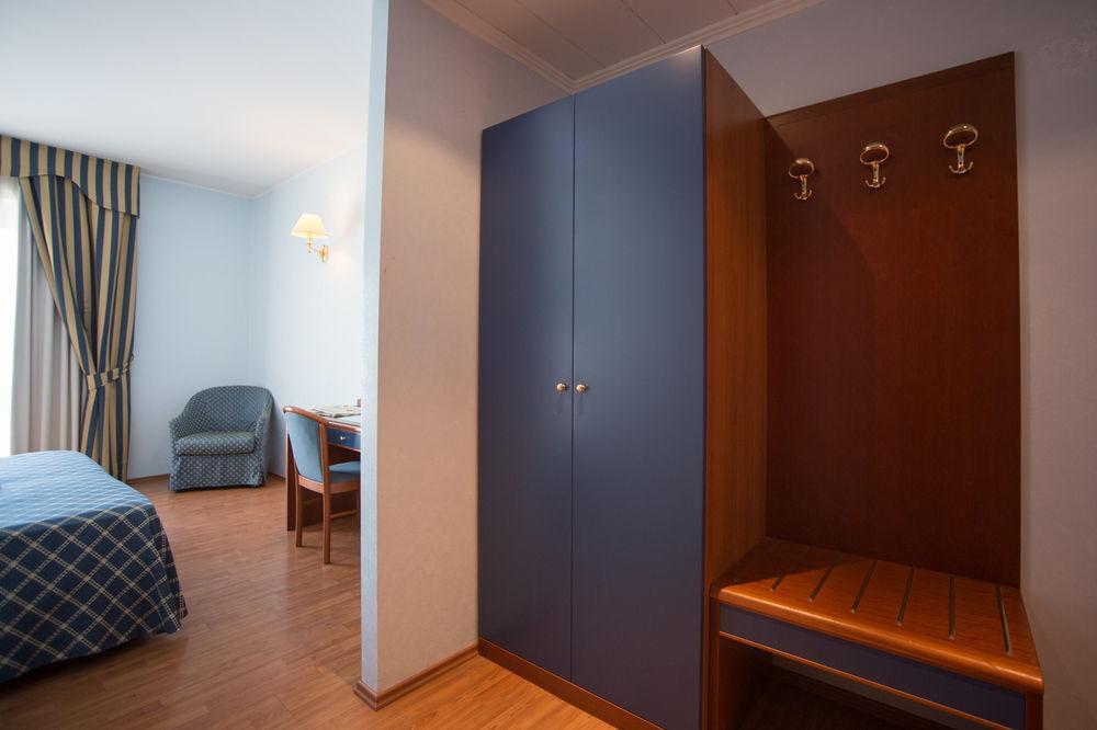 Hotel Levante Fossacesia Exteriör bild