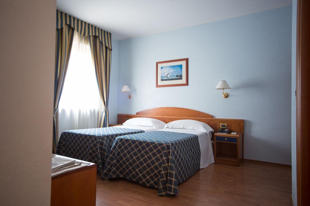 Hotel Levante Fossacesia Exteriör bild