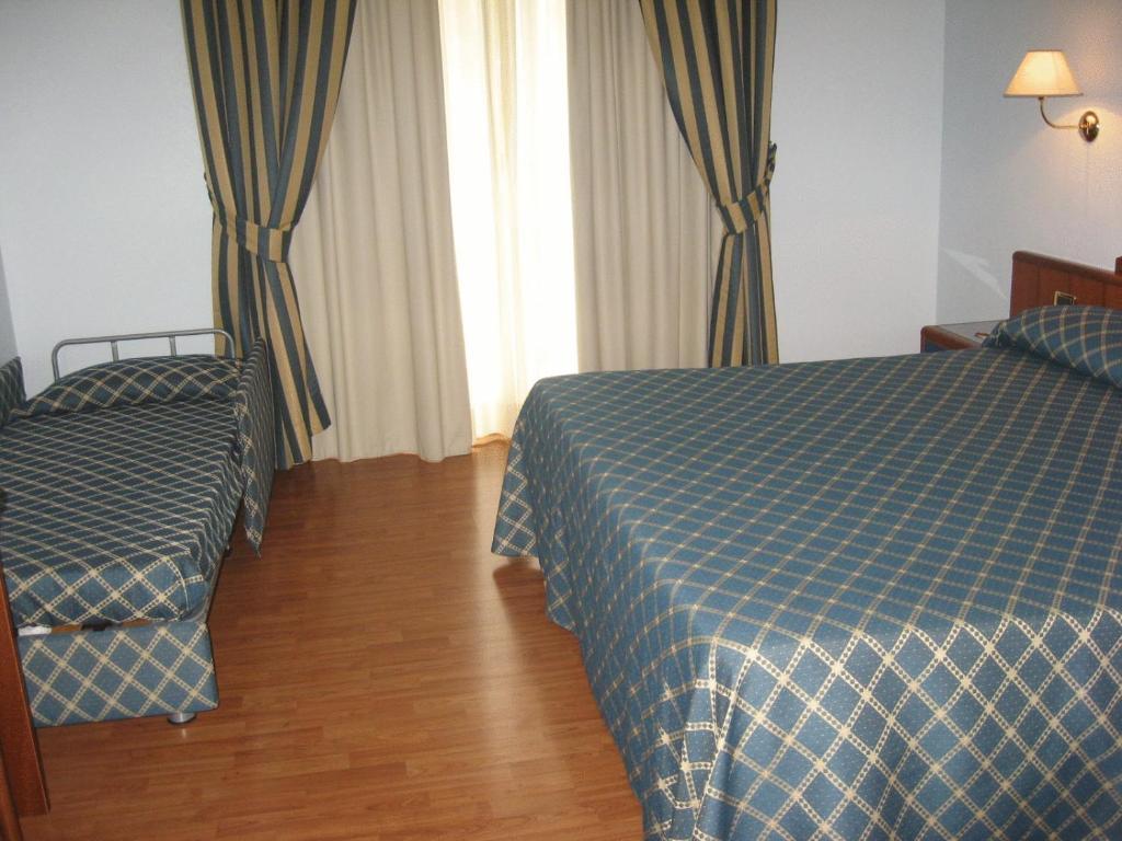 Hotel Levante Fossacesia Rum bild